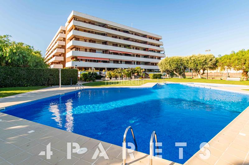 Foto 7f498613-890a-46e9-9439-137c8dc27bab. Planta baja fantástica planta baja totalmente reformada en una de las comunidades más prestigiosas en Vilassar de Mar