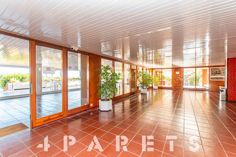 Foto a1076173-c8e7-46c7-9172-4f98b2ce839b. Planta baja fantástica planta baja totalmente reformada en una de las comunidades más prestigiosas en Vilassar de Mar