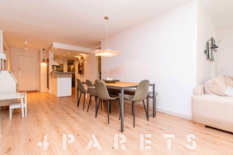 Foto b0f3949f-9e3b-4a01-8891-2176470cf08b. Planta baja fantástica planta baja totalmente reformada en una de las comunidades más prestigiosas en Vilassar de Mar