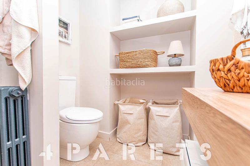 Foto b1ea18c8-8866-4593-ae4a-de57e6892672. Planta baja fantástica planta baja totalmente reformada en una de las comunidades más prestigiosas en Vilassar de Mar