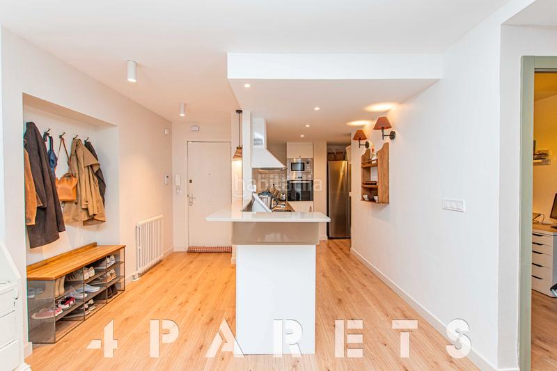 Foto b911e6ef-cd31-4e70-8655-ffe5f19ce3d8. Planta baja fantástica planta baja totalmente reformada en una de las comunidades más prestigiosas en Vilassar de Mar