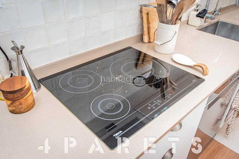 Foto c2c0f7fb-e26f-4d8f-ab8a-07d84865f644. Planta baja fantástica planta baja totalmente reformada en una de las comunidades más prestigiosas en Vilassar de Mar