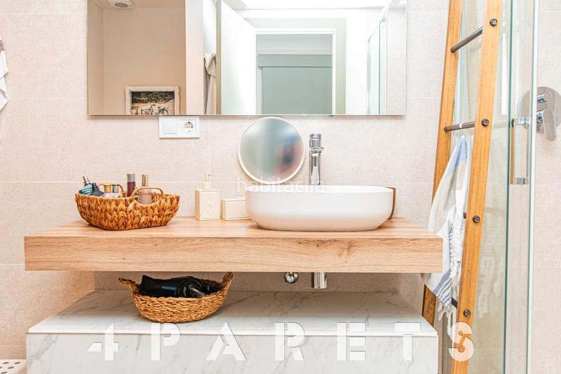 Foto e0b29340-c5d4-4a49-b957-96be72fdab0e. Planta baja fantástica planta baja totalmente reformada en una de las comunidades más prestigiosas en Vilassar de Mar