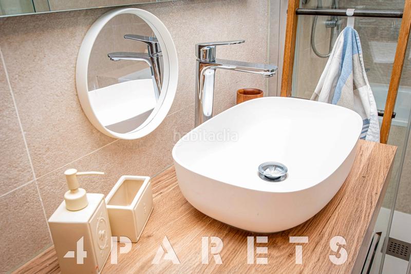 Foto f0277c05-9aed-4060-aaa0-35658bc42f73. Planta baja fantástica planta baja totalmente reformada en una de las comunidades más prestigiosas en Vilassar de Mar