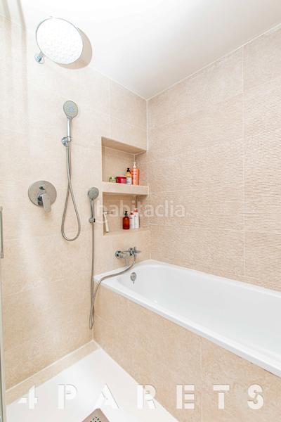 Foto f6b6059a-c232-4e5c-ab27-e025ffd67423. Planta baja fantástica planta baja totalmente reformada en una de las comunidades más prestigiosas en Vilassar de Mar