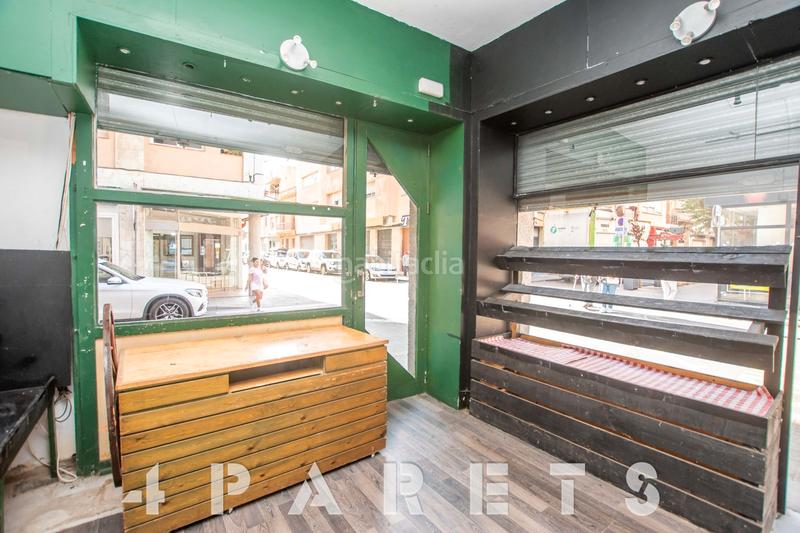 Foto 6f52f0b6-cf27-4257-a5b1-65ae53b2807f. Lloguer local comercial a Centre Mataró