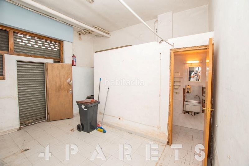 Foto 794d6ae8-76fa-451f-940a-6f59d7ddbe7f. Lloguer local comercial a Centre Mataró