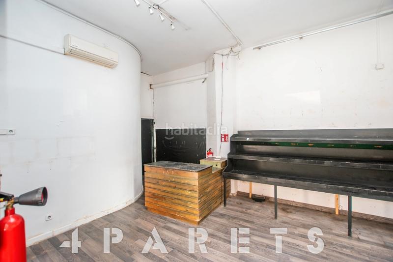 Foto 99e7c721-3146-43c9-95a3-1735e6771192. Lloguer local comercial a Centre Mataró