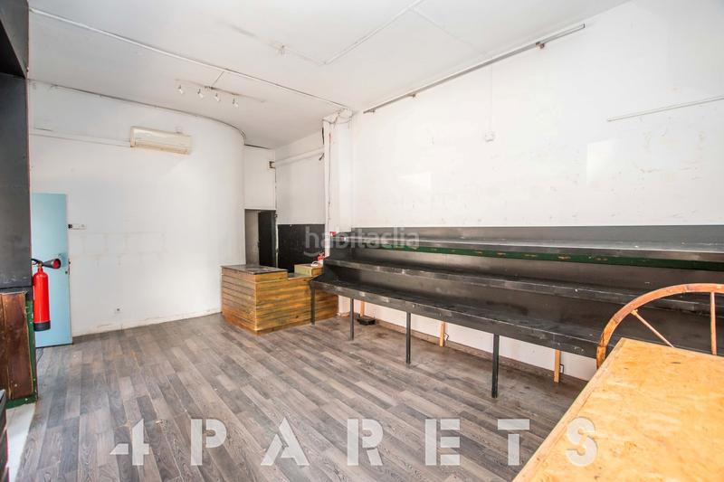 Foto 67fc84b0-9055-4387-b501-9daff408c415. Location local commercial dans Centre Mataró