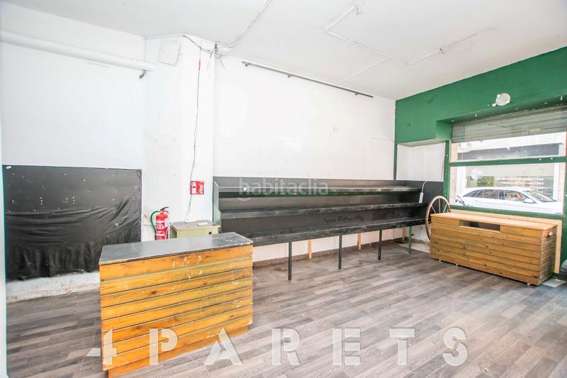 Foto 091ad2f2-c6eb-47ea-ba90-38f17090bc5b. Rent business premise in Centre Mataró