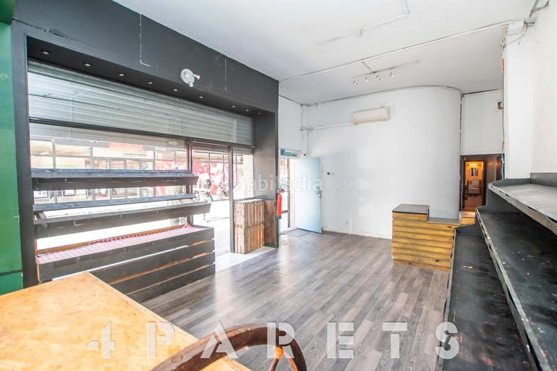 Foto 0e22b792-7c42-4bc6-a186-52668acb0593. Rent business premise in Centre Mataró