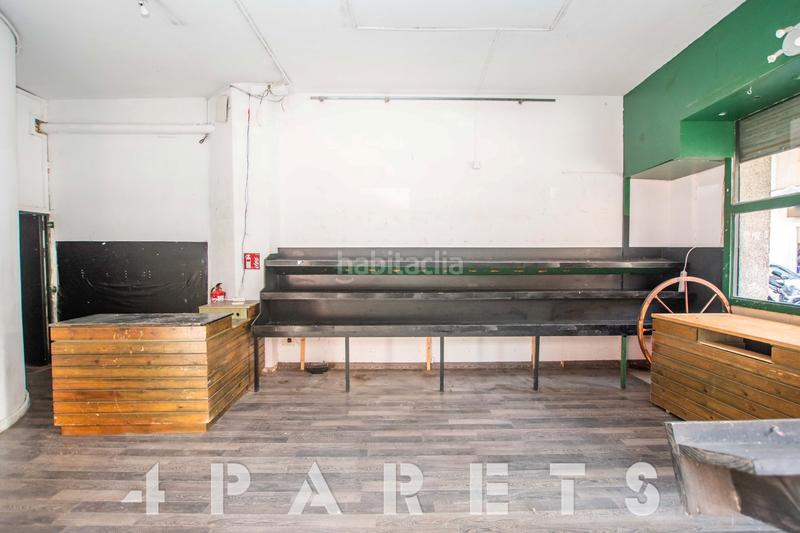 Foto 17c9e852-e4a4-4c9c-ac59-091057a37c50. Rent business premise in Centre Mataró