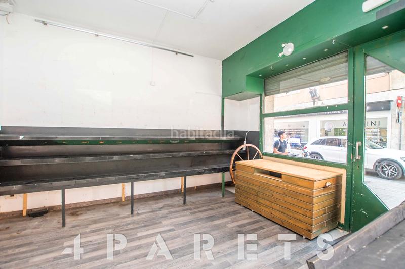 Foto 2d905f6e-d2fd-45aa-8e3f-58ce526d5c22. Rent business premise in Centre Mataró