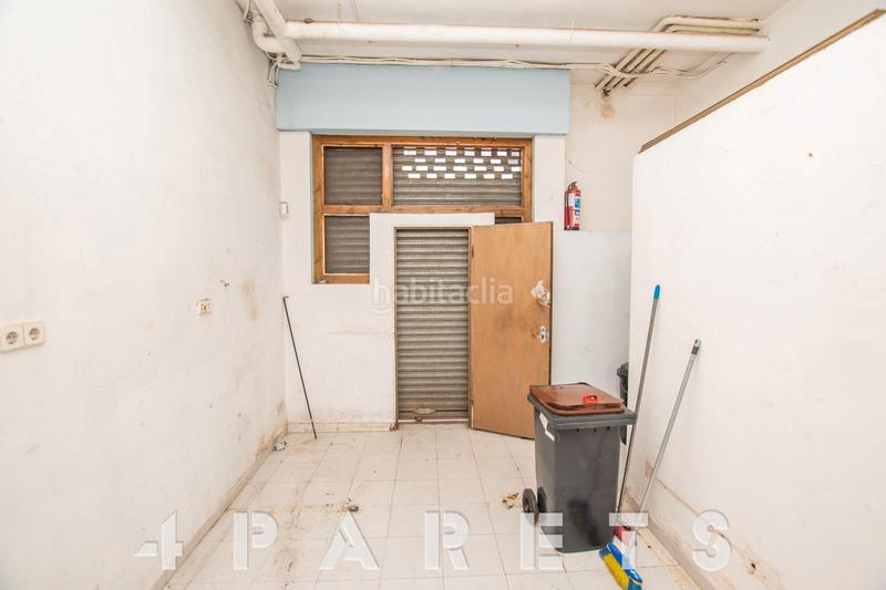 Foto b3751aac-f8df-4d7d-98be-a71955cc5d66. Rent business premise in Centre Mataró
