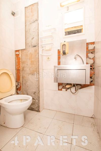 Foto dd5527df-22a5-4670-9526-edae666c0628. Rent business premise in Centre Mataró