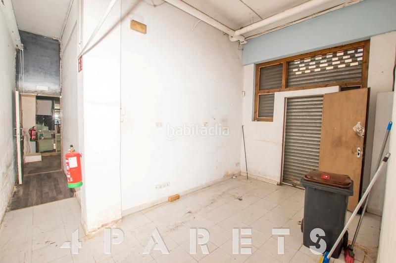 Foto f5883097-5a2c-4bc8-b3e2-f97dcab3d91f. Rent business premise in Centre Mataró