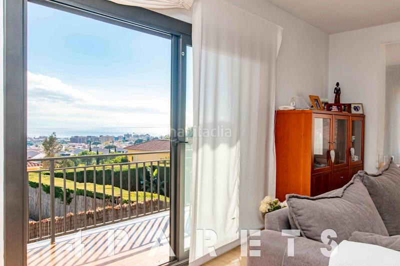 Foto 04c5e8a8-0d79-4745-9cc5-7662aba6365e. Chalet mit kamin heizung parking pool in Premià de Dalt