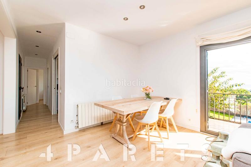 Foto 0e2ece1a-2e61-436c-b83a-03750b8ef9e4. Chalet mit kamin heizung parking pool in Premià de Dalt