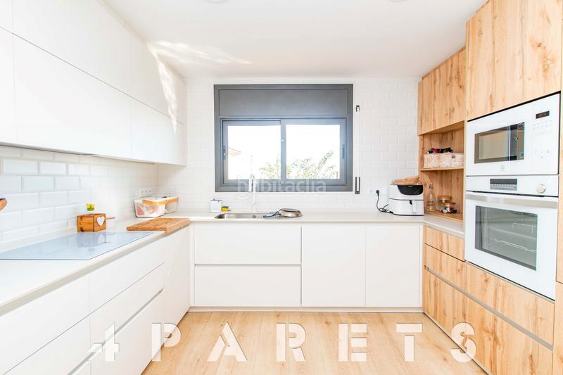 Foto 0e897ecb-c791-4be2-a556-3b4219ab8dfd. Chalet mit kamin heizung parking pool in Premià de Dalt