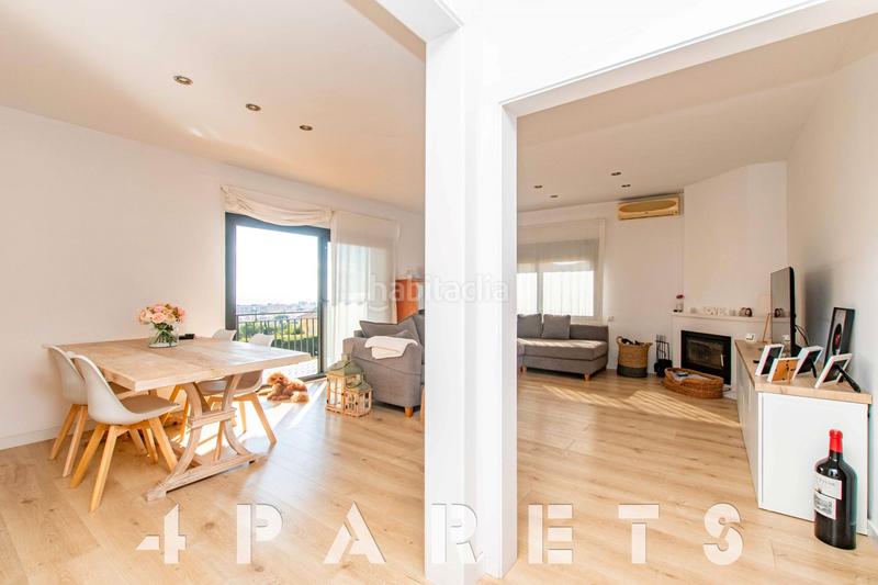 Foto 2f1b82cc-46fb-4503-8b4e-28bf7e115dd1. Chalet mit kamin heizung parking pool in Premià de Dalt