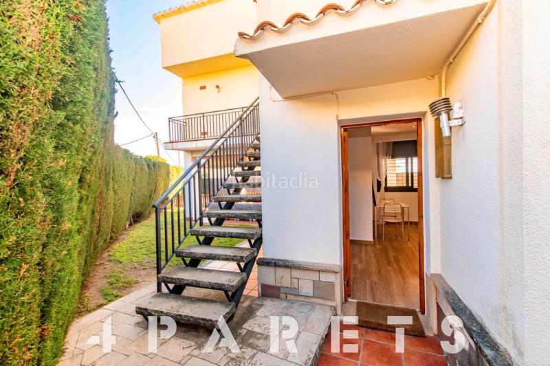 Foto 2f6c5c66-75d0-4299-bb60-b1a60188f99f. Chalet mit kamin heizung parking pool in Premià de Dalt