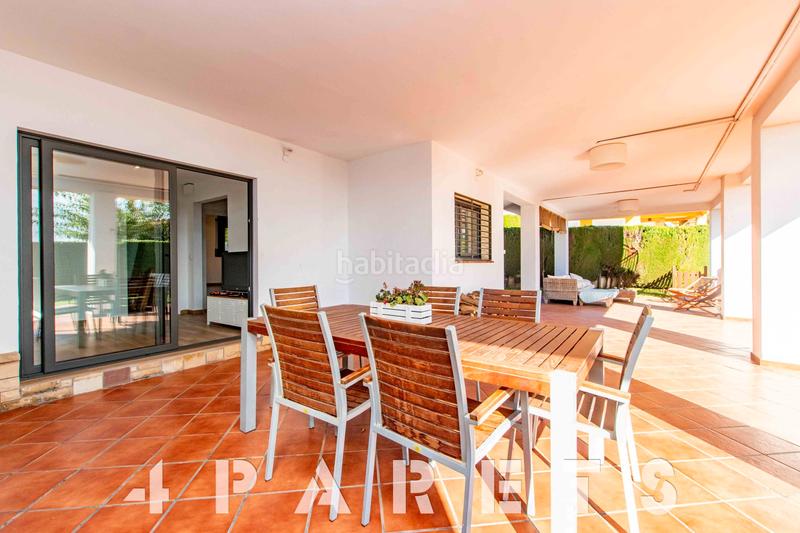 Foto 56da2953-785e-4fad-8de2-745df98bd8ef. Chalet mit kamin heizung parking pool in Premià de Dalt