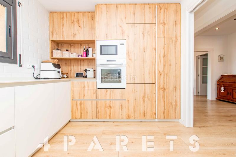 Foto 5a7ebebb-c49d-4942-b8a3-ee12cd72f004. Chalet mit kamin heizung parking pool in Premià de Dalt