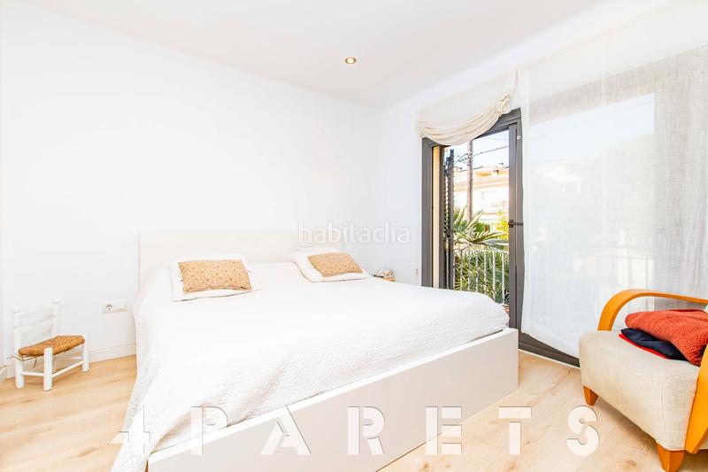 Foto 616696d6-9faf-44ae-97cd-00ae04875451. Chalet mit kamin heizung parking pool in Premià de Dalt