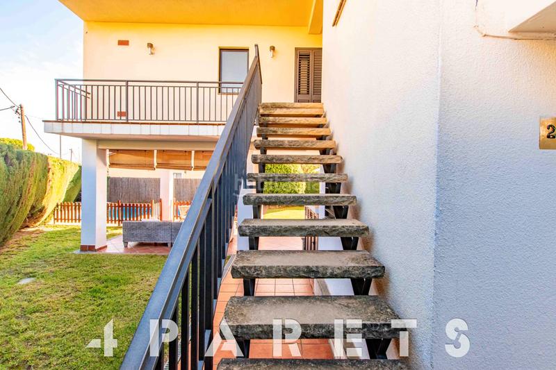 Foto 73036de8-f30c-450d-9a73-14294ec4eabb. Chalet mit kamin heizung parking pool in Premià de Dalt