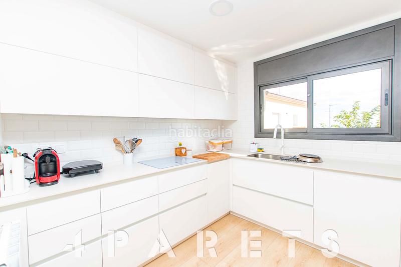 Foto 7d7ec9c1-e7ed-4bb5-800b-137f92c81d23. Chalet mit kamin heizung parking pool in Premià de Dalt