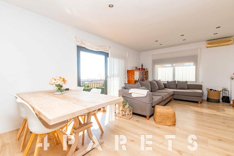 Foto 863328d5-1b11-435f-ac8a-93ab6e8b4f60. Chalet mit kamin heizung parking pool in Premià de Dalt