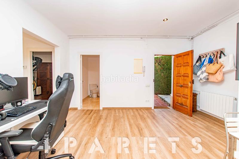 Foto 9e226a0c-ab29-4138-b362-1e8679f03c3c. Chalet mit kamin heizung parking pool in Premià de Dalt