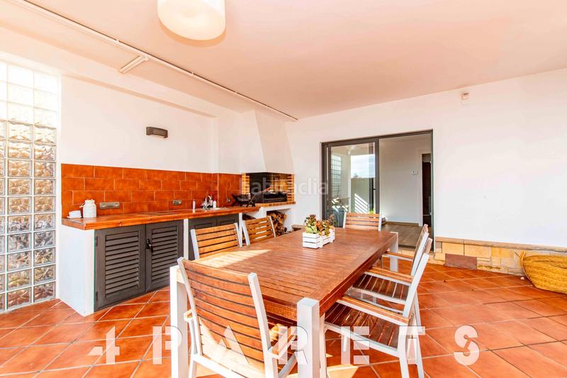 Foto aedd6ea9-24f5-483e-9470-f1d1ea28e133. Chalet mit kamin heizung parking pool in Premià de Dalt