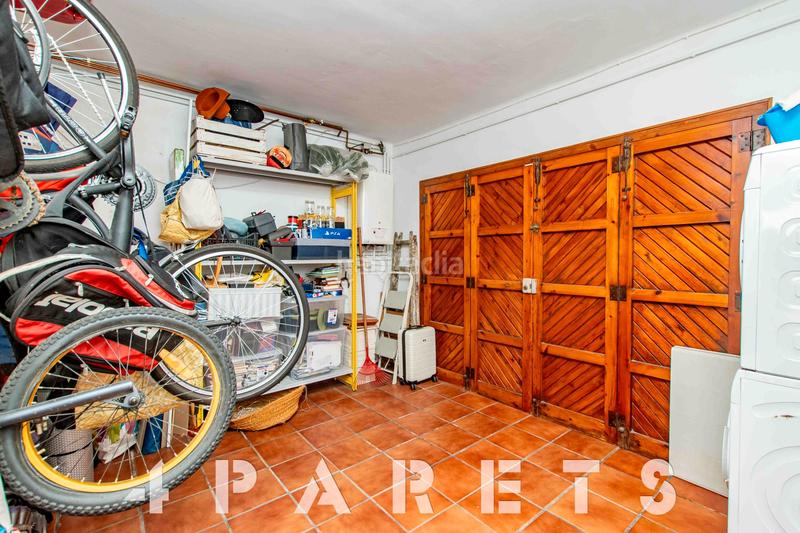 Foto b5cafadc-daf0-4e6f-bc44-98aec82b125a. Chalet mit kamin heizung parking pool in Premià de Dalt