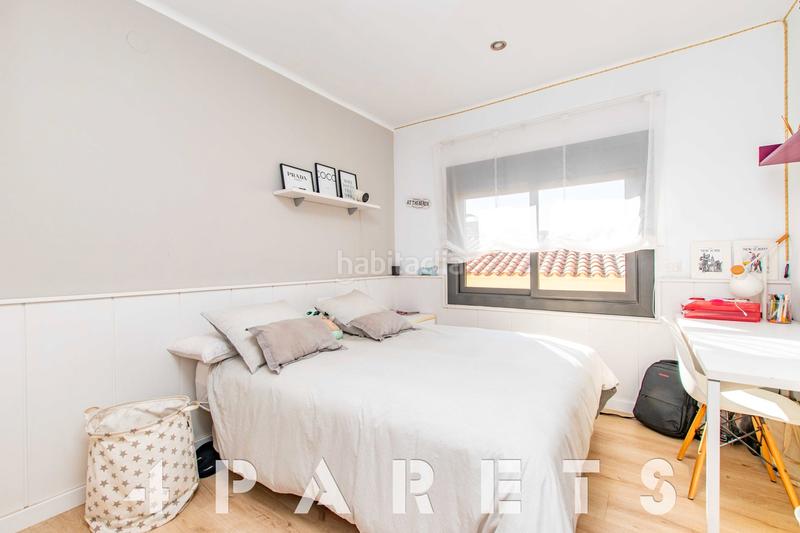 Foto bb31c8f3-1a00-46a1-b292-39aad39a8b4c. Chalet mit kamin heizung parking pool in Premià de Dalt