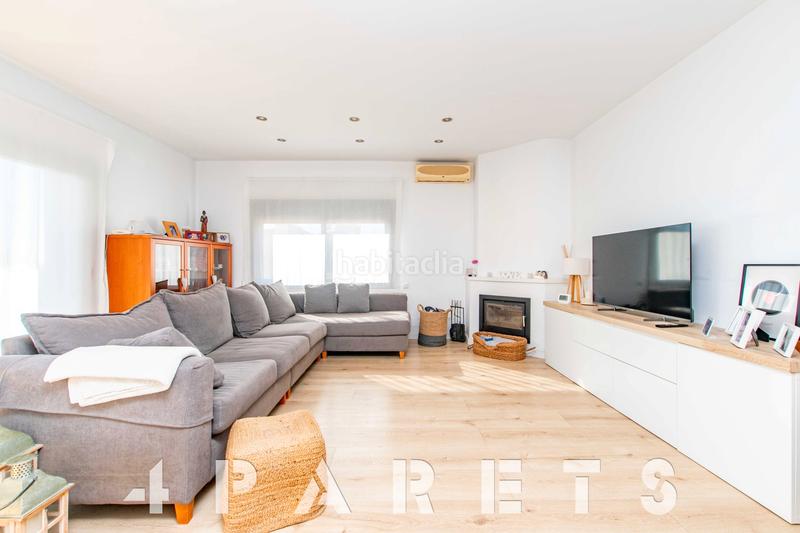 Foto c29420d4-f365-4ec3-9838-5409fc00209d. Chalet mit kamin heizung parking pool in Premià de Dalt