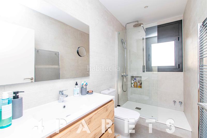 Foto ca6f1a2a-9b35-4c0b-ab4c-b4777b9815e0. Chalet mit kamin heizung parking pool in Premià de Dalt