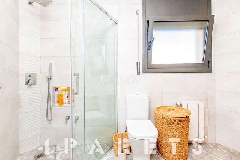 Foto caa3bde0-82af-412c-803d-d8740c8cda54. Chalet mit kamin heizung parking pool in Premià de Dalt