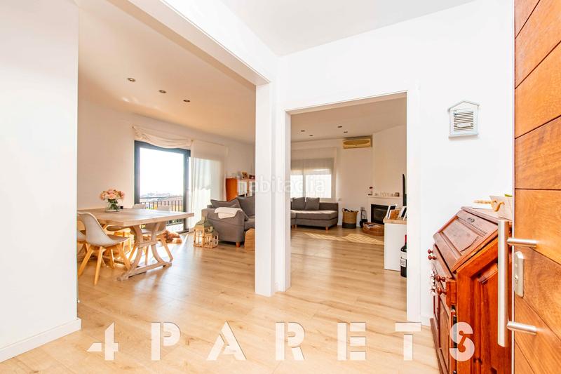 Foto de604448-9181-4c89-bc14-819079134f63. Chalet mit kamin heizung parking pool in Premià de Dalt