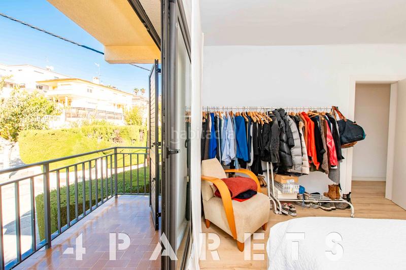 Foto ea1b2919-6599-4c70-92b4-c5d267136442. Chalet mit kamin heizung parking pool in Premià de Dalt