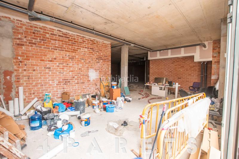 Foto 1e8e67d3-3909-4850-b0df-a3dd9fe41b19. Locale commerciale in Centre Mataró