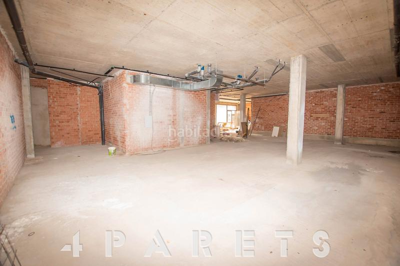 Foto 47755f10-c440-43a6-a23f-5028f90b207d. Locale commerciale in Centre Mataró