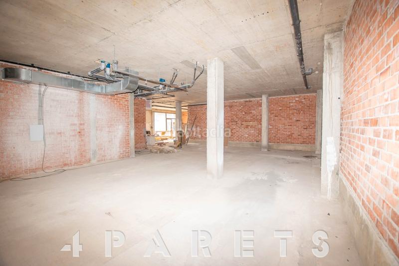 Foto 5f1b5bb5-b9f2-40da-8a73-fc26fd6e186b. Locale commerciale in Centre Mataró