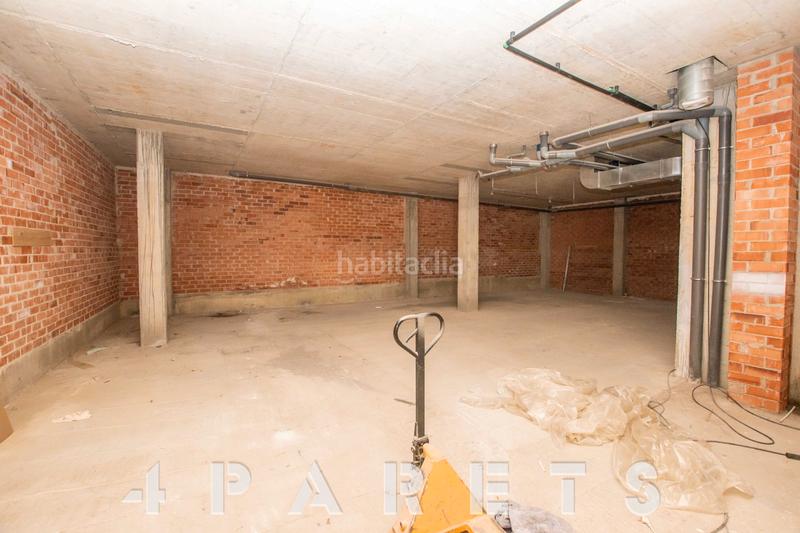 Foto 73f2396d-1826-4363-8ba0-690a84d33c34. Locale commerciale in Centre Mataró