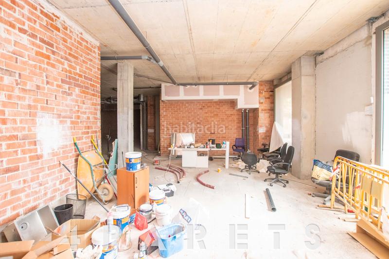 Foto 910be3bd-4470-4494-abe3-439cc68dcb96. Locale commerciale in Centre Mataró