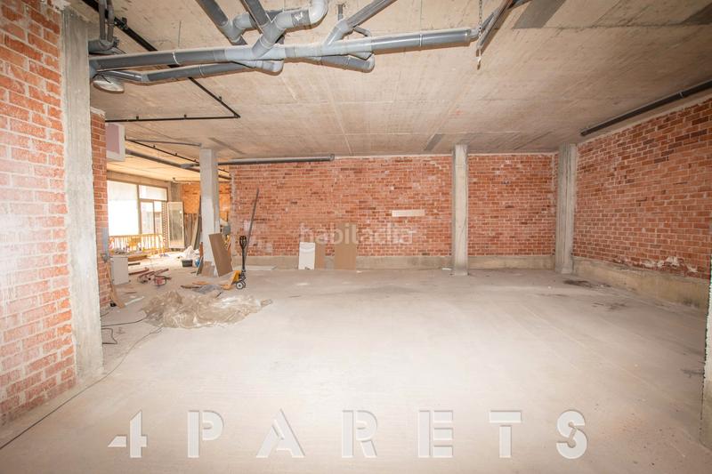 Foto 9363140e-e278-4717-b040-6d470cb461c1. Locale commerciale in Centre Mataró