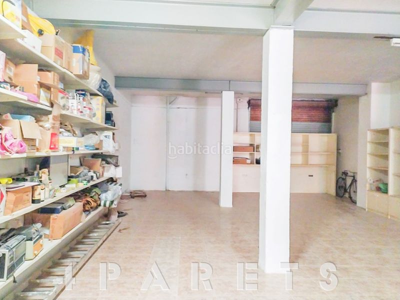 Foto 04b53819-29e4-4457-92cd-d94eeba1b982. Local comercial a Casco Urbano Vinaròs