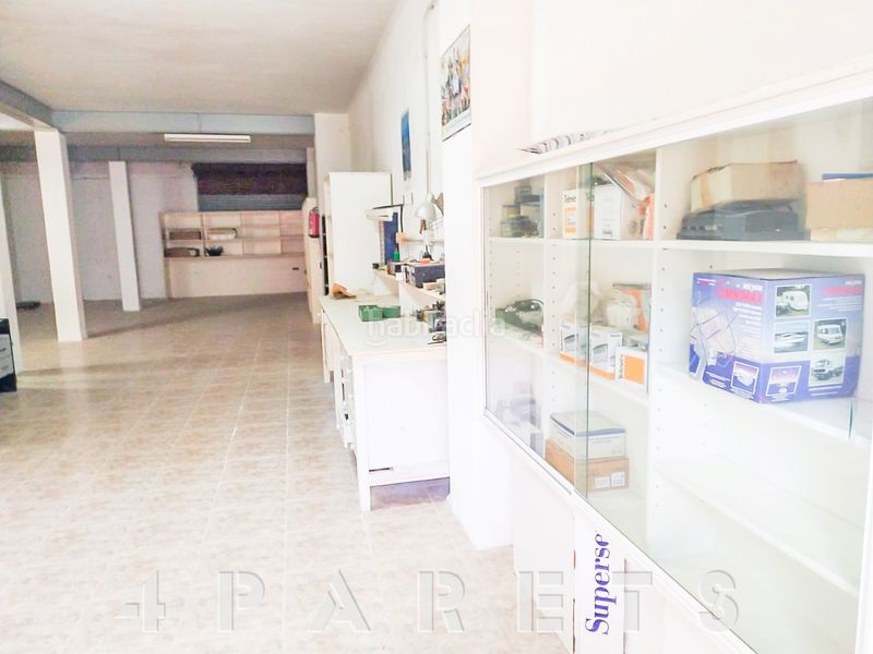 Foto 171741d8-5b41-4498-a8e6-713621e4153a. Local comercial a Casco Urbano Vinaròs