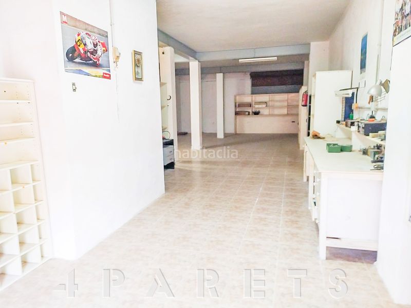 Foto 58e00adf-e2b1-4919-a6cd-17f29437a160. Local comercial a Casco Urbano Vinaròs