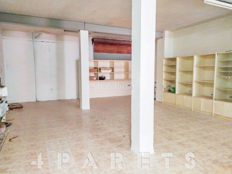 Foto 8db96ff4-3b5e-4acd-9be6-d988ba1eae0e. Local comercial a Casco Urbano Vinaròs